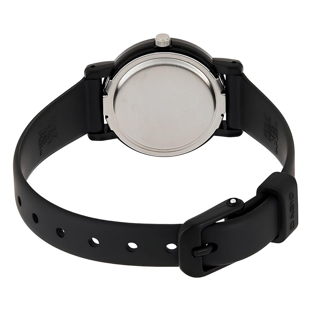 Reloj Lq-139b-1b Mujer Analogo Resina image number 2.0