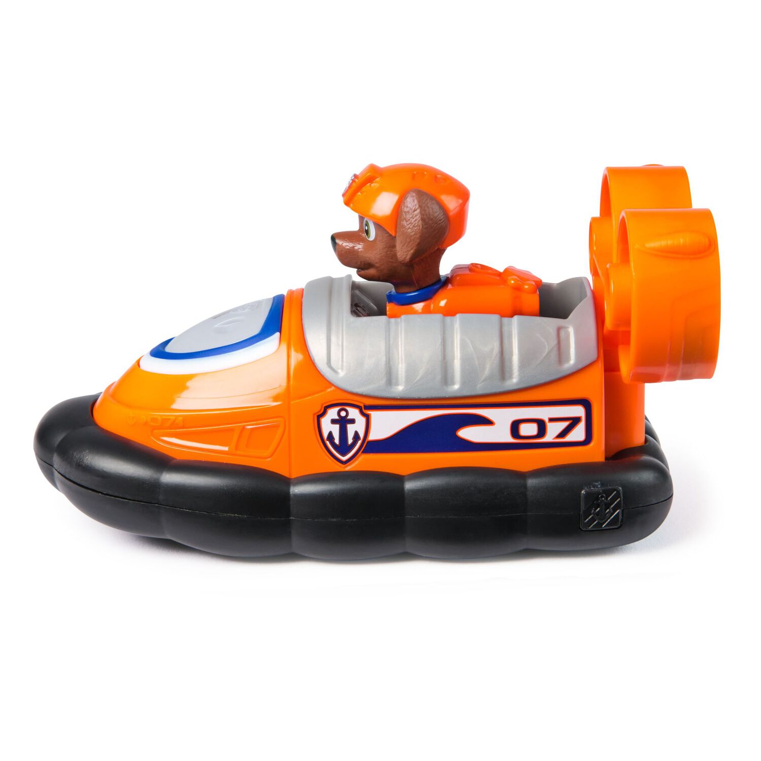 Vehiculo De Rescate Paw Patrol image number 32.0