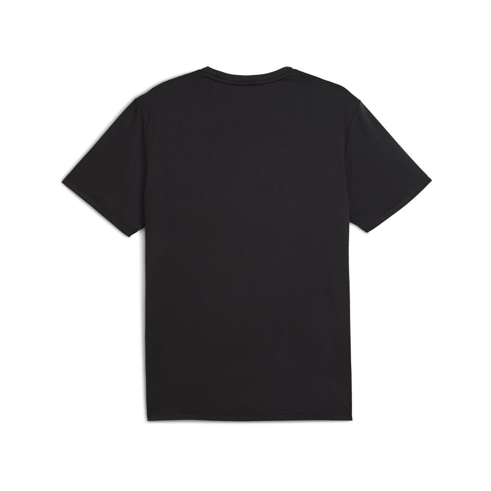 Polera Deportiva Hombre Puma image number 1.0