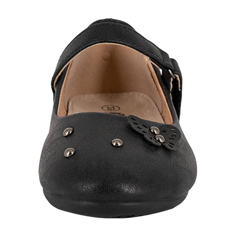 Ballerina Clara Negro Bamboo image number 2.0