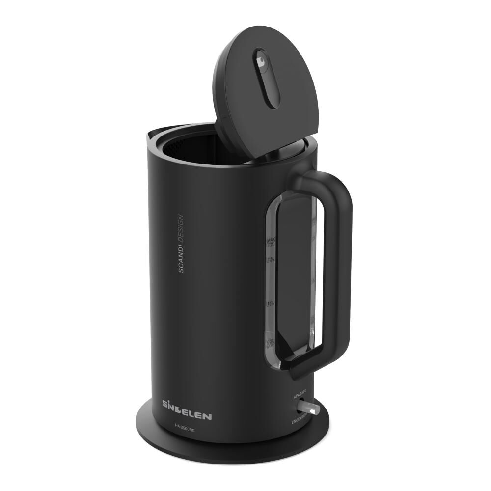 Hervidor Sindelen Ha-2500ng / 1,7 Litros / 1150 Watts image number 3.0