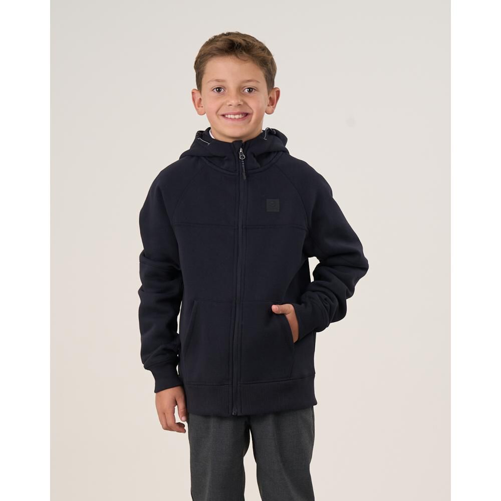 Poler&oacute;n Escolar Ni&ntilde;o Polemic image number 0.0