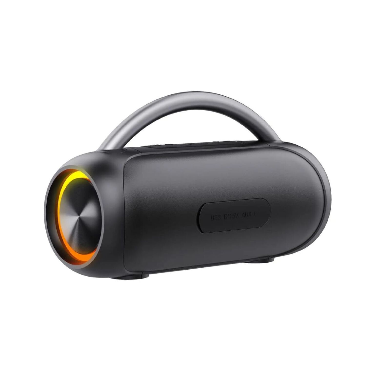 Parlante Aiwa Bazooka Aws10btb 30w Rgb. image number 2.0