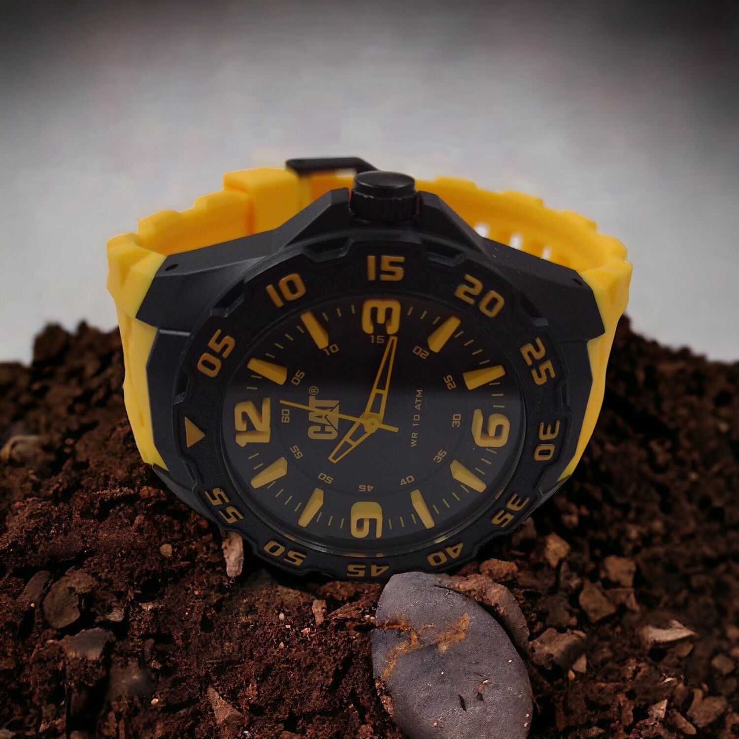 Reloj Cat Hombre Lb-111-27-137 Motion image number 1.0