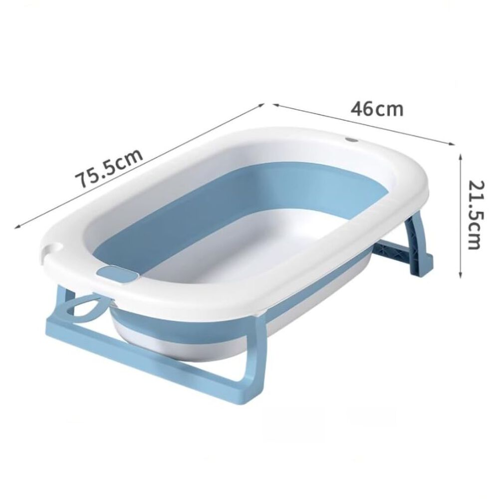 Bañera Plegable Multifuncional image number 1.0