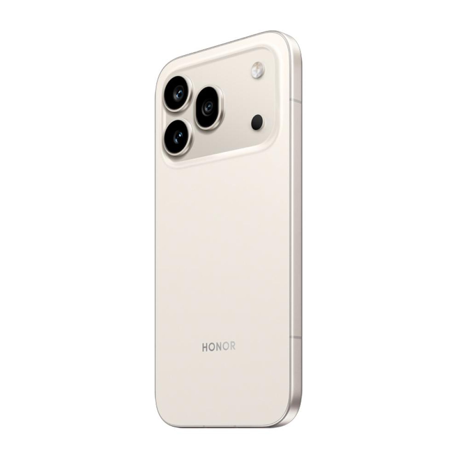 Smartphone Honor 600 Pro / 5G / 512 GB / Dorado / Liberado + Earbuds Clip 2 Pro image number 4.0