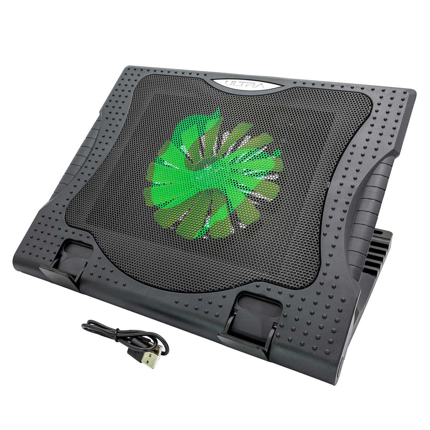 Ventilador Para Notebook De 10&rdquo; A 17&rdquo; High Speed Fan 160mm image number 3.0