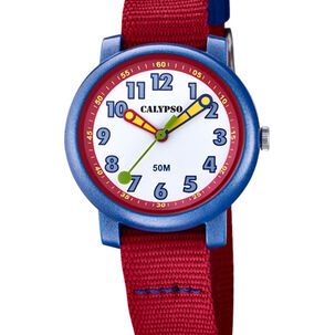 Reloj K5811/4 Calypso Niño Junior Collection