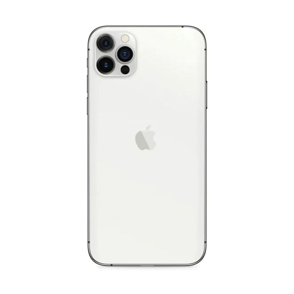Iphone 12 Pro 256gb Blanco Reacondicionado image number 0.0