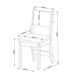 Juego De Comedor Redondo 4 Sillas Imperio Beige