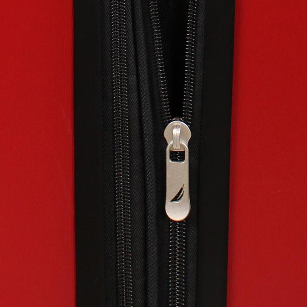 Maleta Grande Victory L 23 Kg Roja Nautica image number 4.0