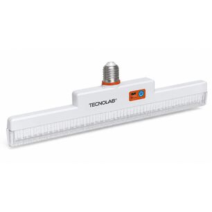 L&aacute;mpara Emergencia Led 50w Recargable Usb-c Sos - Ps