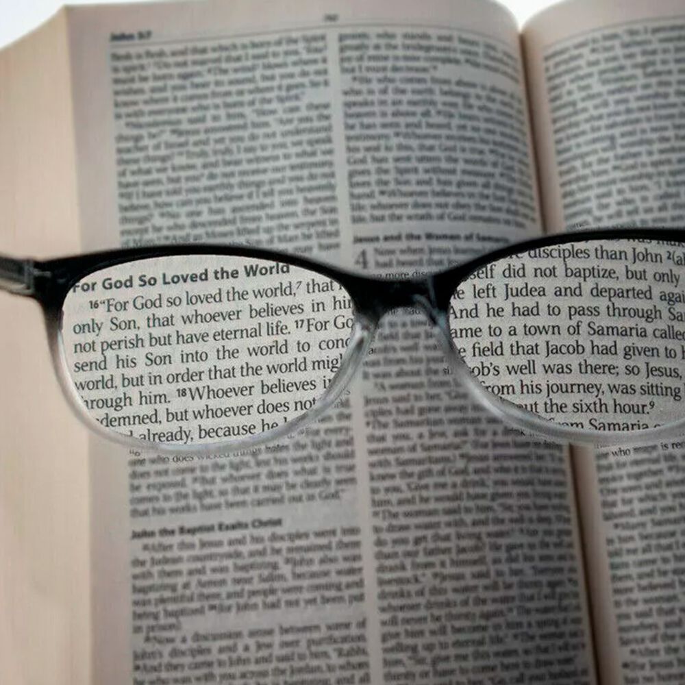 Lentes De Lectura Con Enfoque Ajustable Unisex One Power image number 1.0