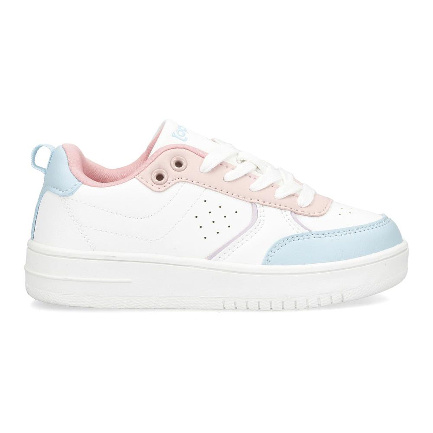 Zapatilla Infantil Ni&ntilde;a Topsis image number 2.0