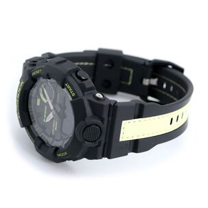 Reloj Deportivo G-shock Gba-800lu-1a1dr Step Tracker Bt