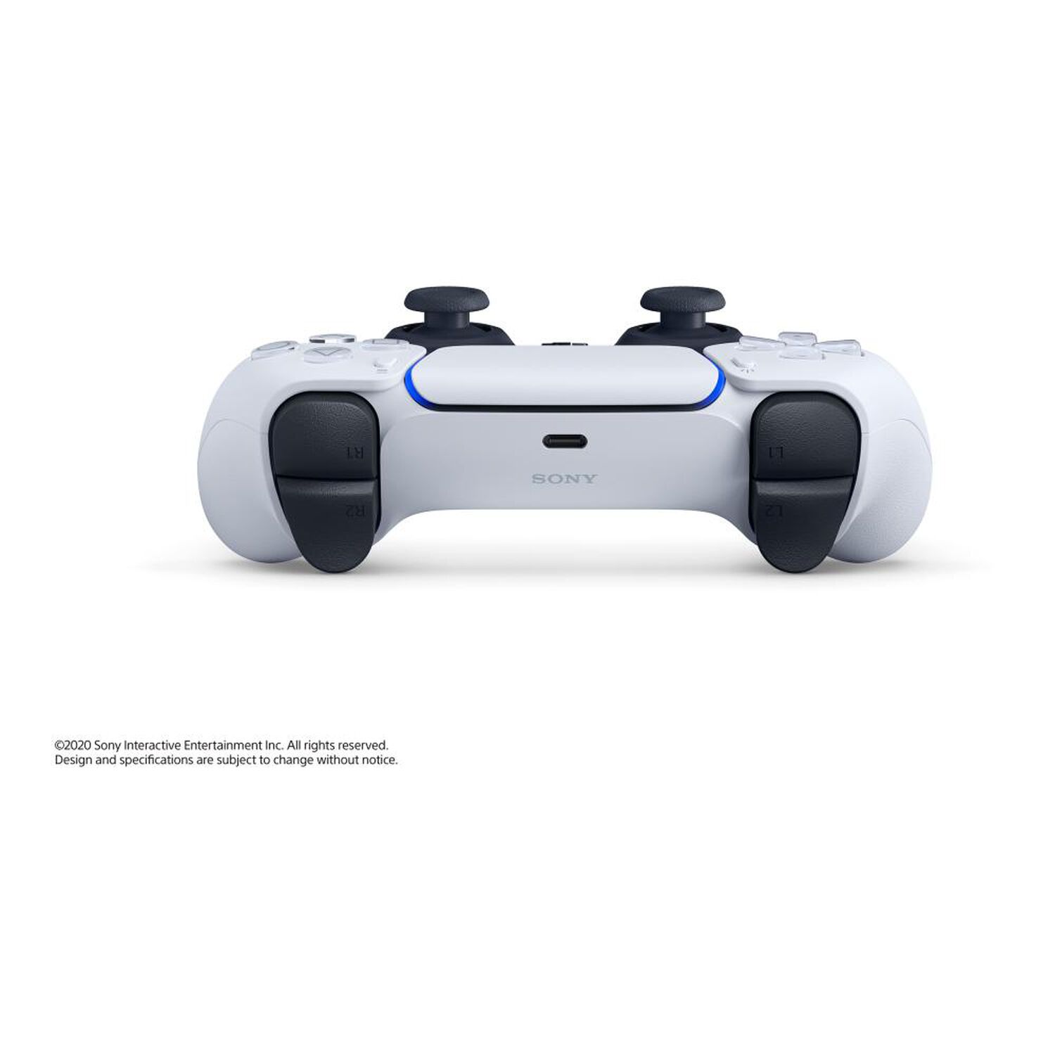 Control PS5 Sony Dualsense image number 4.0