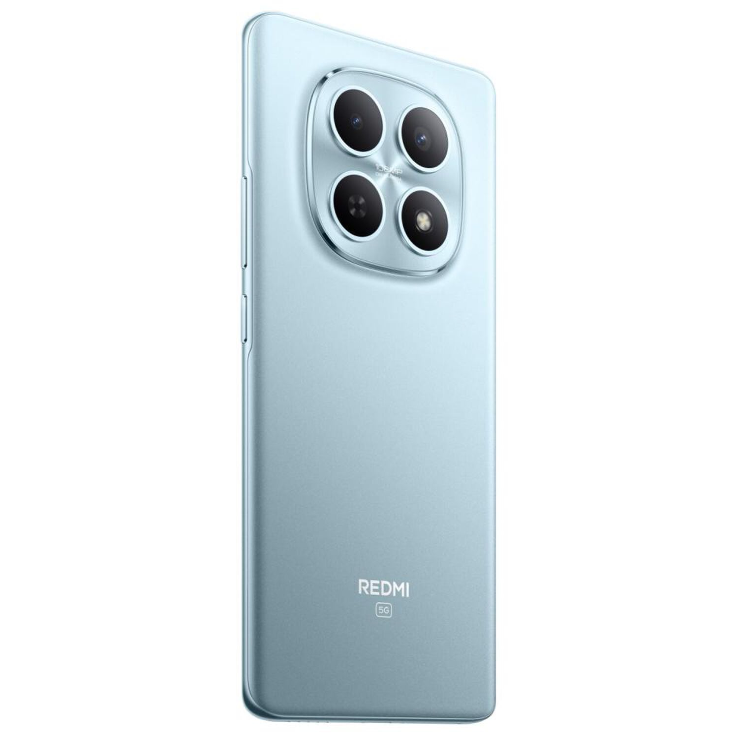 Smartphone Xiaomi Redmi Note 15 / 5G / 256 GB / Azul / Liberado image number 6.0