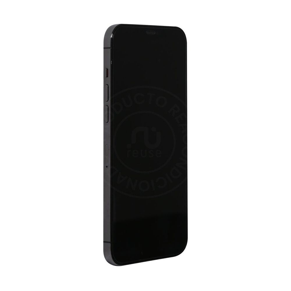 Apple Iphone 12 Pro Max 5g 512gb Gr&aacute;fito Reacondicionado image number 1.0