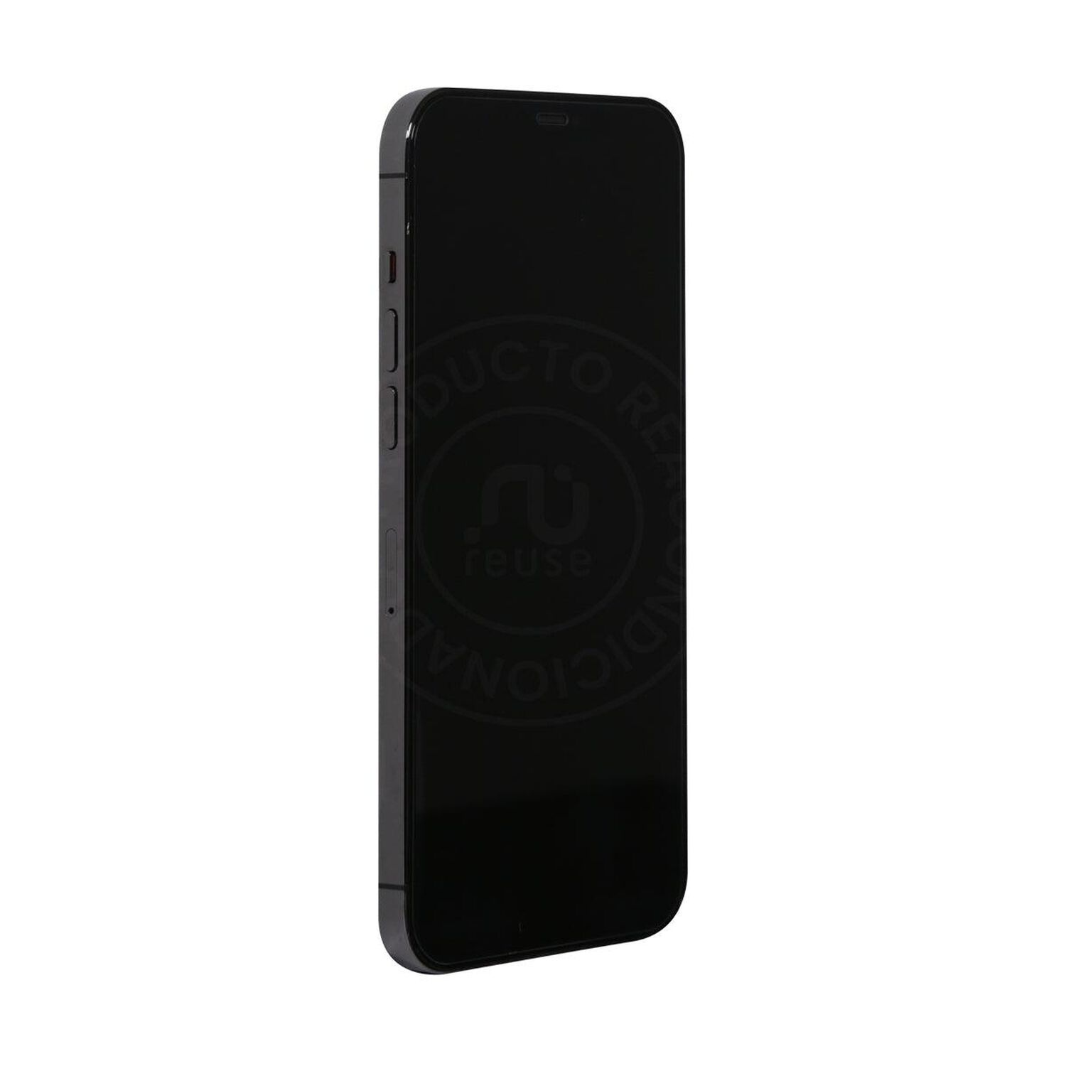 Apple Iphone 12 Pro Max 5g 512gb Gr&aacute;fito Reacondicionado image number 1.0