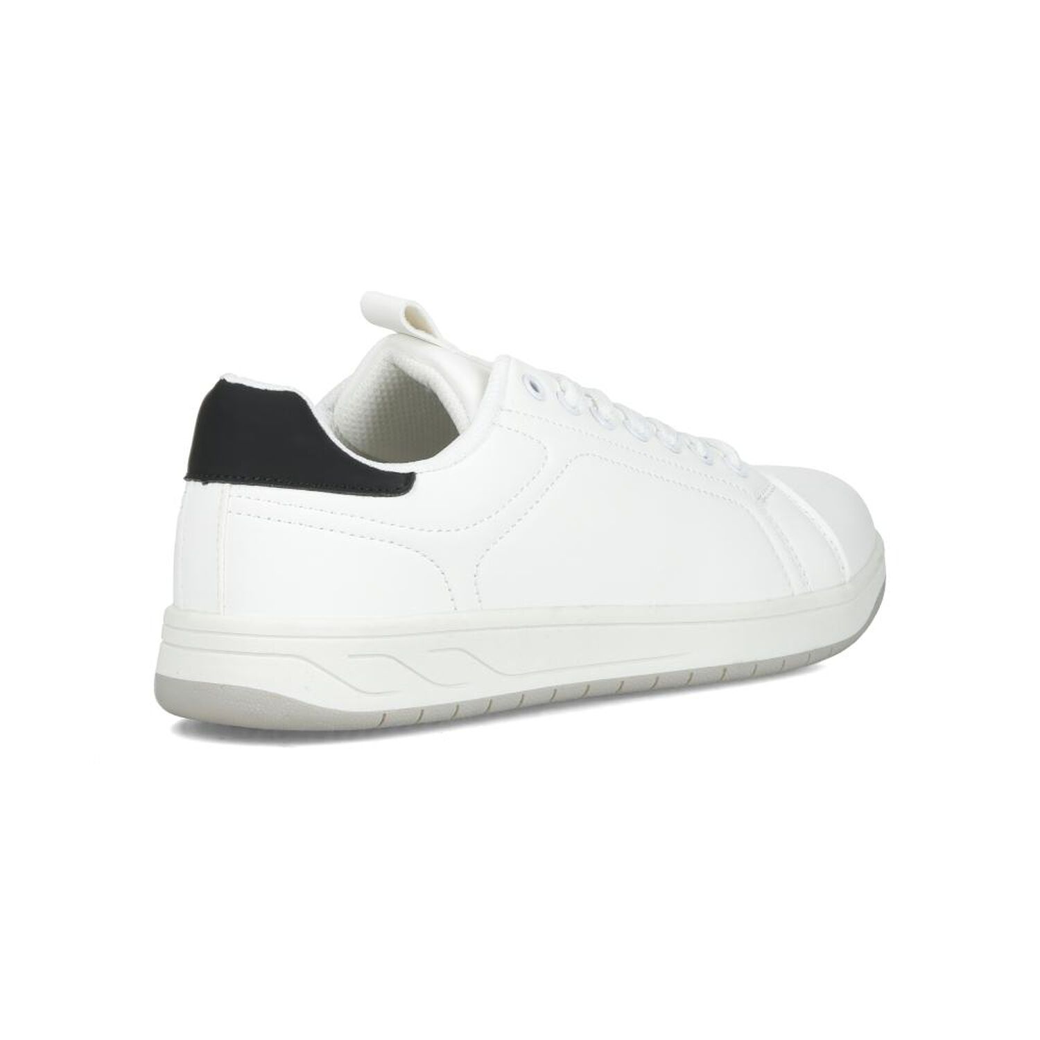 Zapatilla Urbana Hombre Az Black image number 3.0