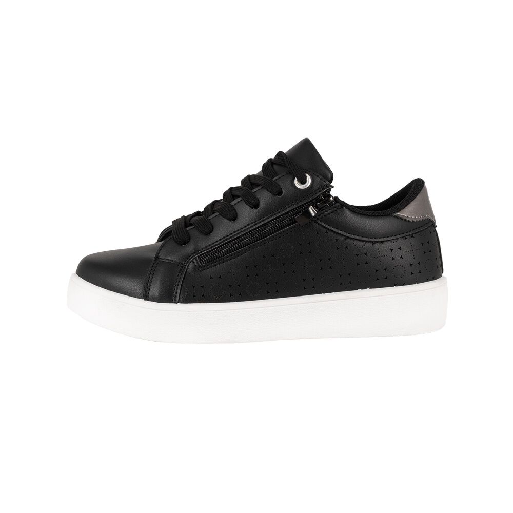 Zapatilla Urbana Ghand Negro Passer image number 1.0