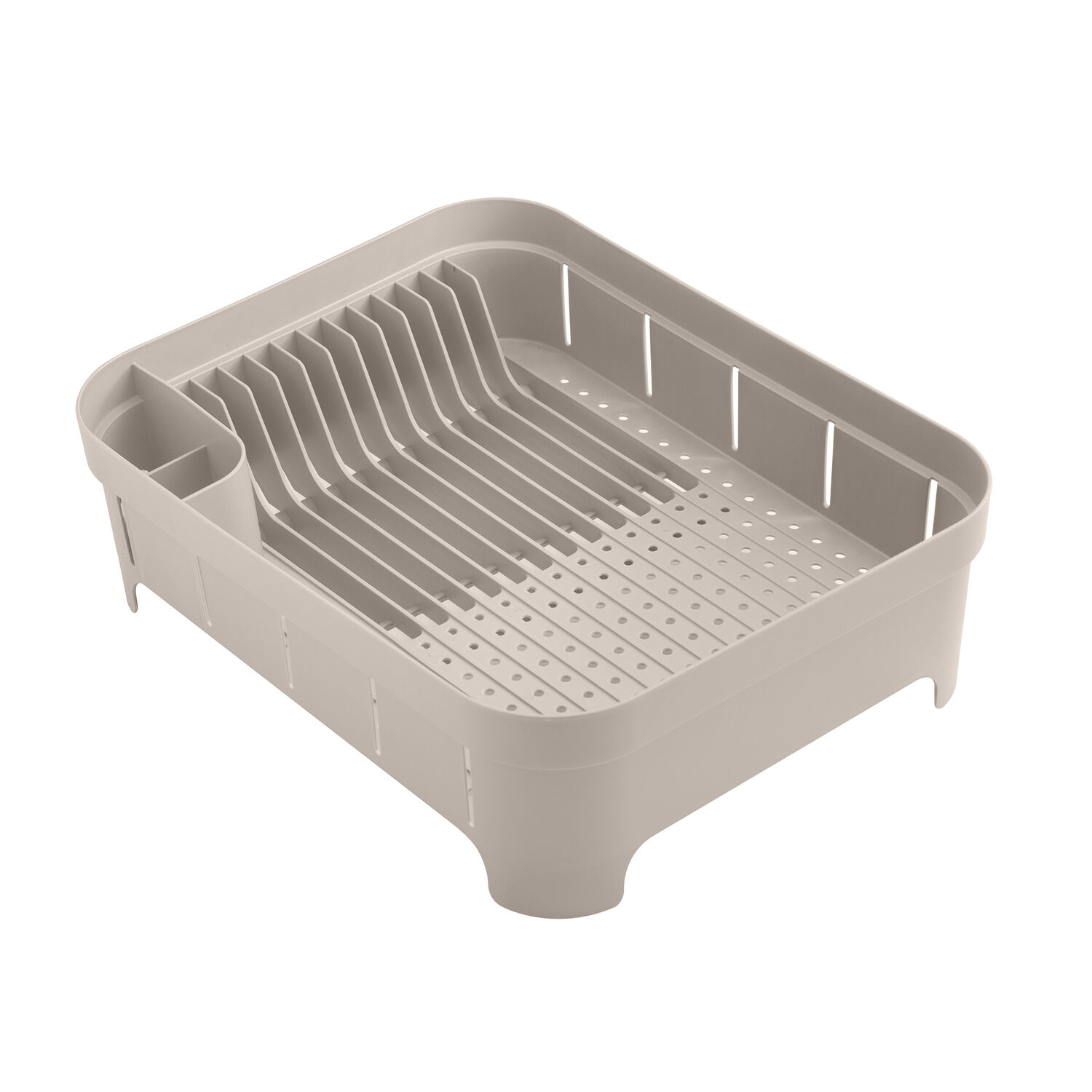 Escurre Platos Trium Beige image number 0.0