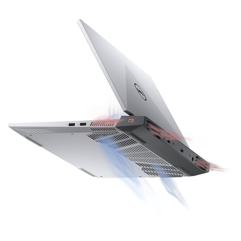 Notebook Gamer 15,6" Dell G15 5515 / AMD Ryzen 7 / 16 GB RAM / Nvidia Geforce RTX 3060 / 512 GB SSD image number 12.0