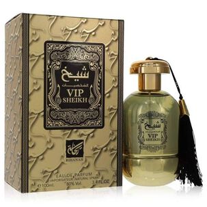 Vip Sheikh Rihanah Edp 100ml Unisex