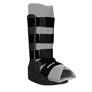 Bota Inmovilizadora Premium Larga Talla S- Blunding