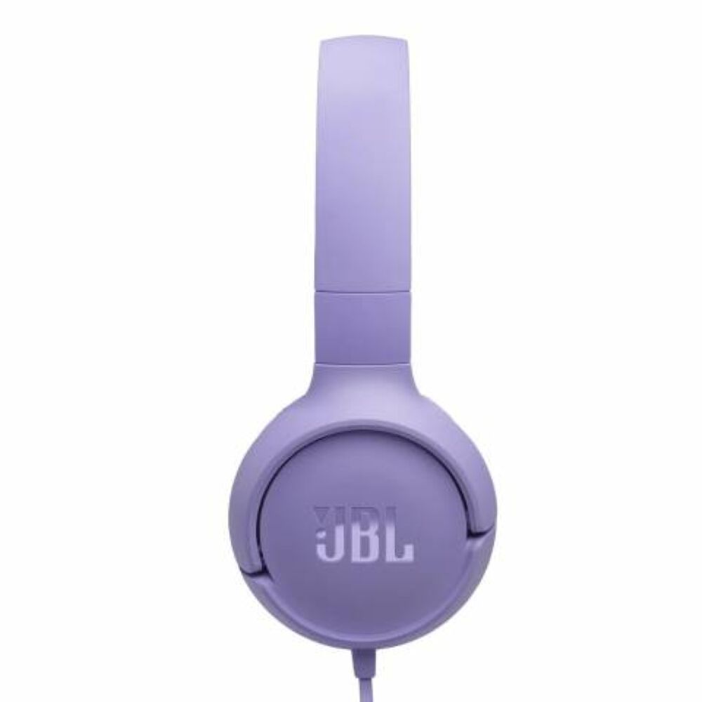 Audífonos Jbl Tune 520c Wired Usb-c Púrpura image number 2.0