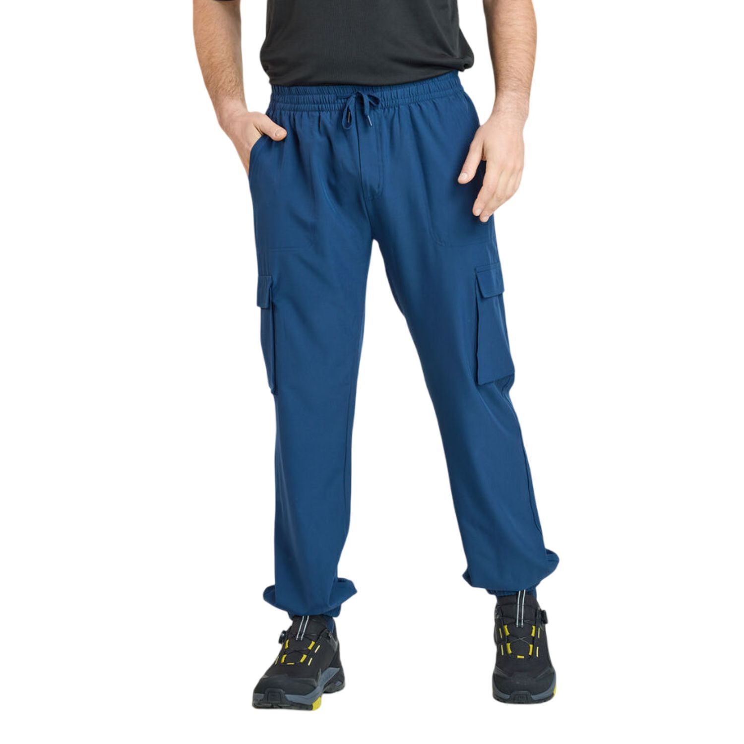 Pantal&oacute;n Hombre Weinbrenner San&aacute; image number 0.0