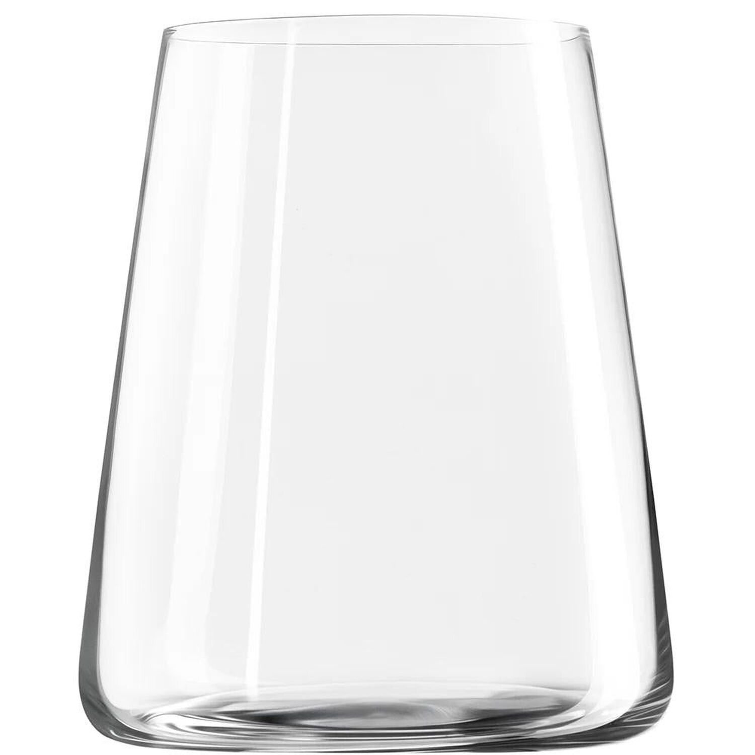 Set 6 Vasos Cristal 500 Ml Power image number 1.0