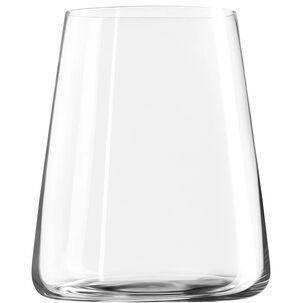 Set 6 Vasos Cristal 500 Ml Power