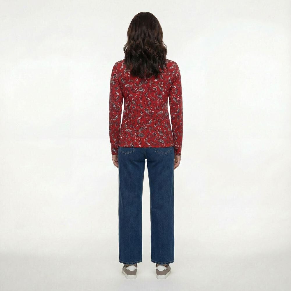 Sweater Mujer Geeps image number 1.0