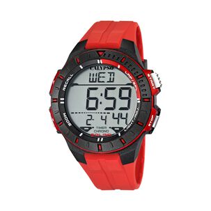 Reloj K5607/5 Calypso Gris Hombre Color Run