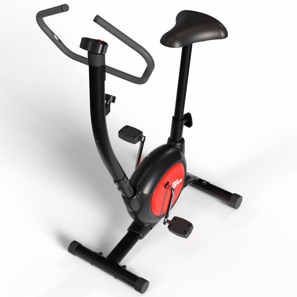 Bicicleta Est&aacute;tica Sb30 Ten Series - Reacondicionado image number 2.0