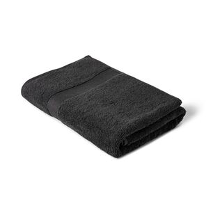 Toalla S&aacute;bana De Ba&ntilde;o 100% Algod&oacute;n 500 Grs. 90x170 Centimetros / Black Cannon