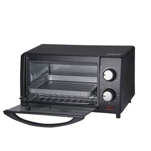 Horno El&eacute;ctrico / 9 Ltrs. Ba-8090