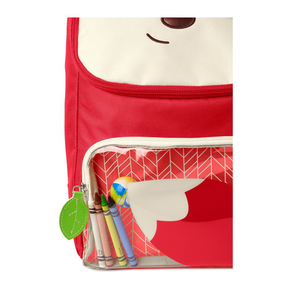 Lonchera Skip Hop Zoo Big Kid- Fox Intl image number 3.0