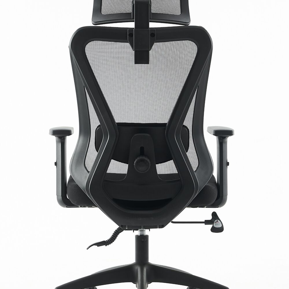 Silla Ejecutiva Ergonómica Krone Orion Con Soporte Lumbar image number 3.0