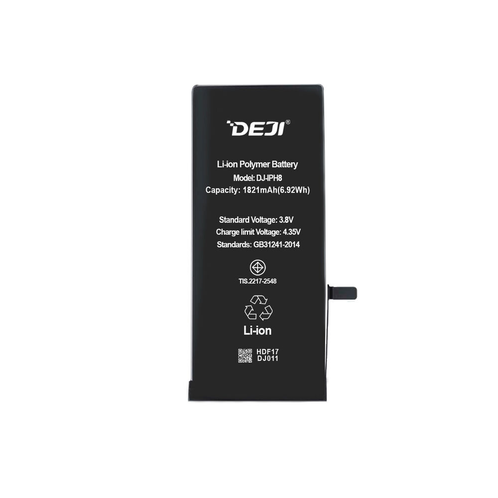 Bateria Para Iphone 8 Deji Ic Original Capacidad 1821mah image number 1.0