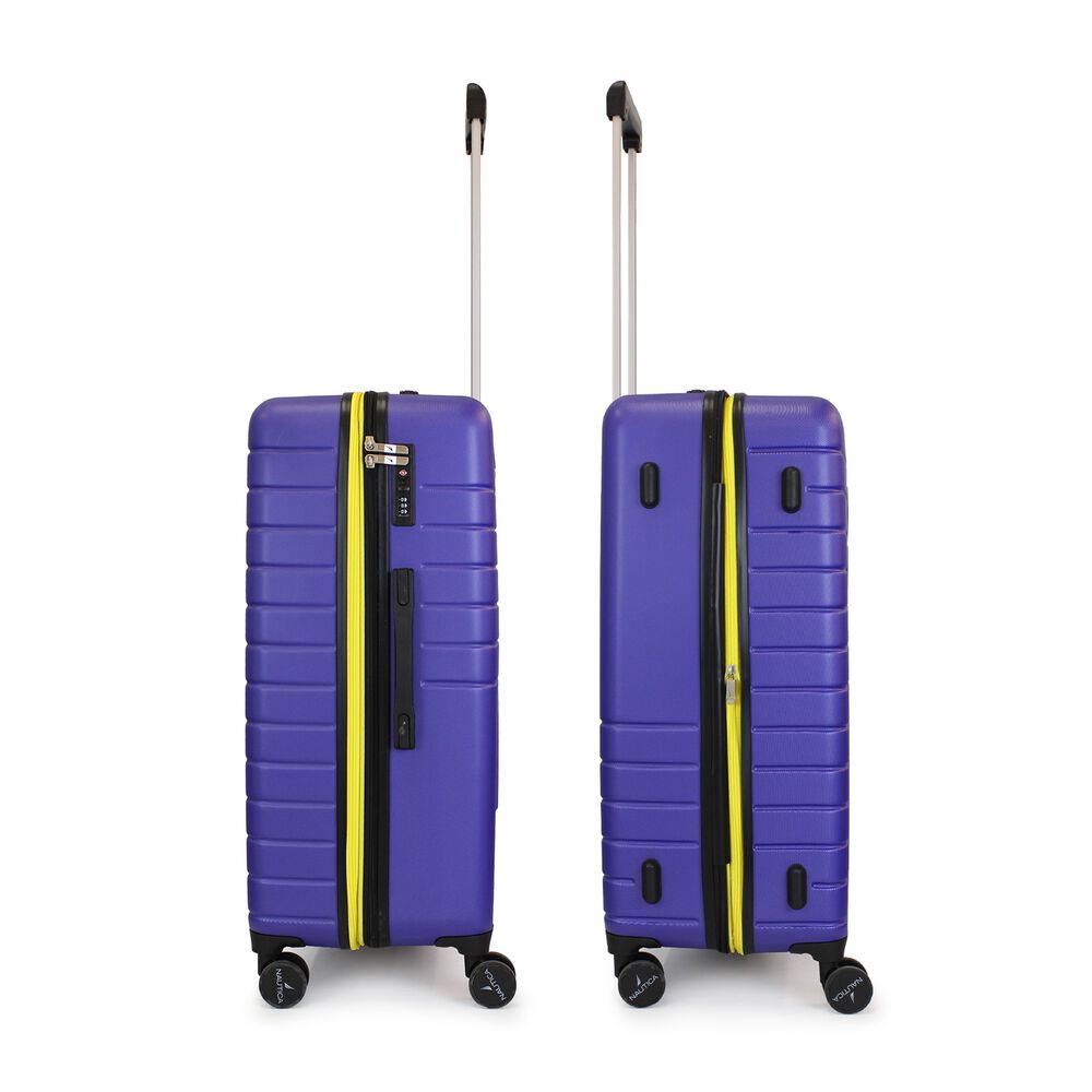 Maleta Mediana Nautica Argo 20kg Blue image number 5.0