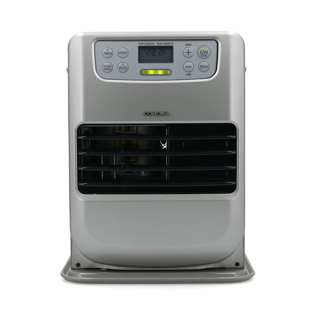 Estufa Parafina Japonesa L&aacute;ser Fh-2506 Gold image number 5.0