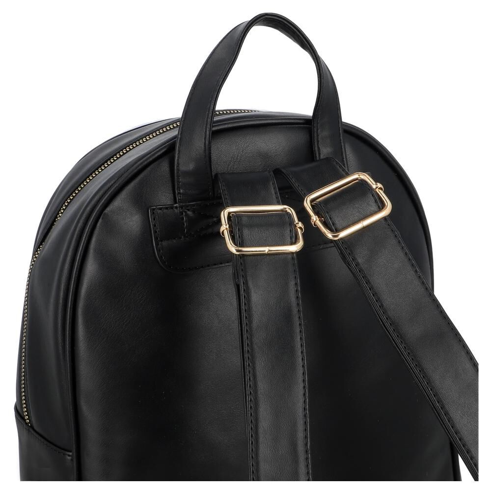 Mochila Secret Turin Sc6 L Negro image number 4.0