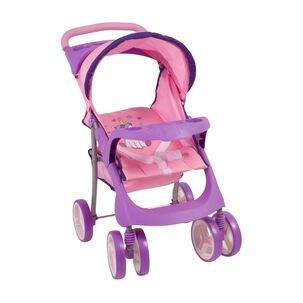 Coches Muñec Bebesit Bb6000T21U