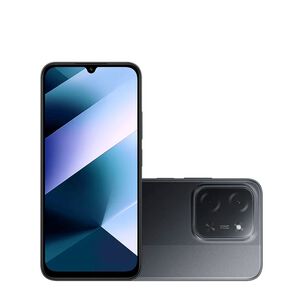 Xiaomi Poco C85 128gb 6gb Ram Negro