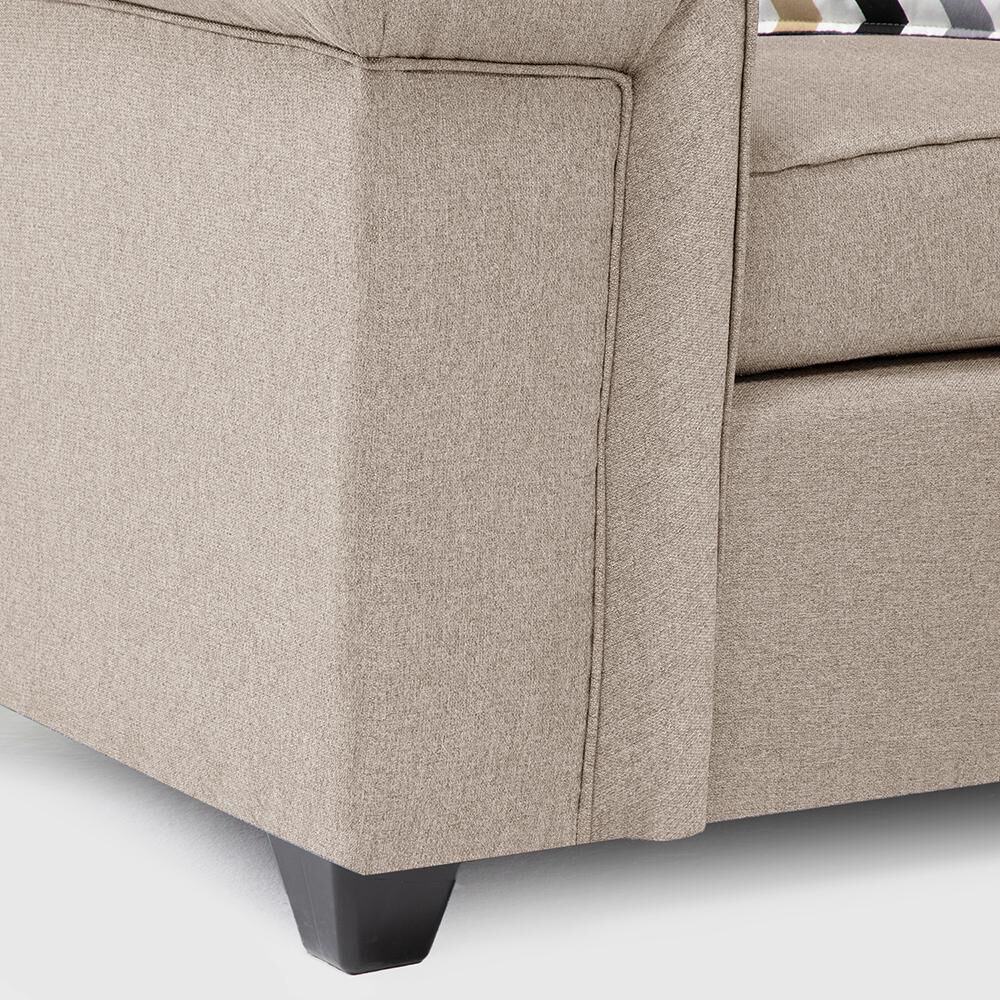 Sof&aacute; Seccional Mons Sicilia / 5 Cuerpos image number 7.0