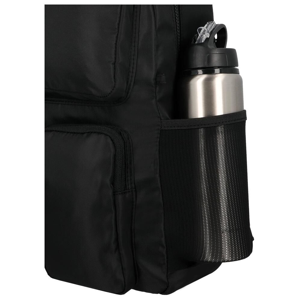 Mochila Notebook Xtrem Queens 6xt Negro 15" image number 6.0