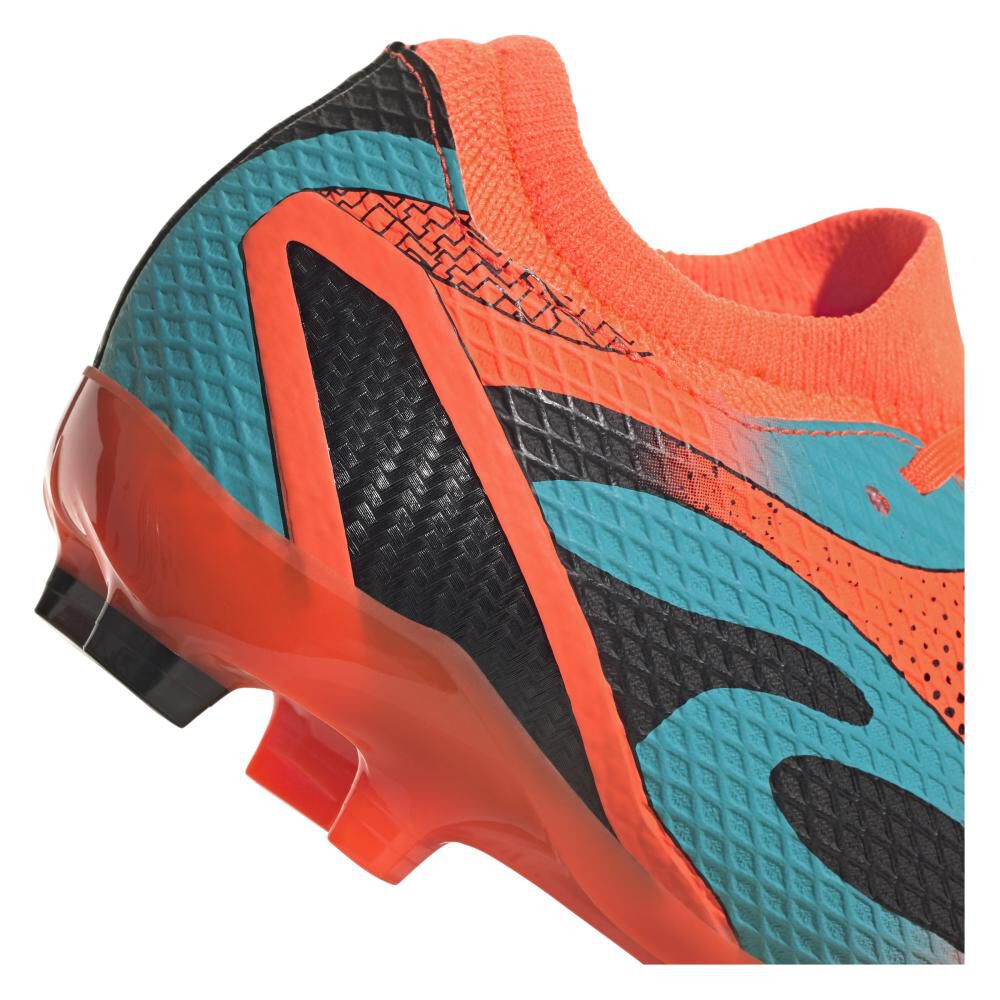 Zapato De Fútbol Hombre Adidas X Speedportal Messi.3 image number 6.0