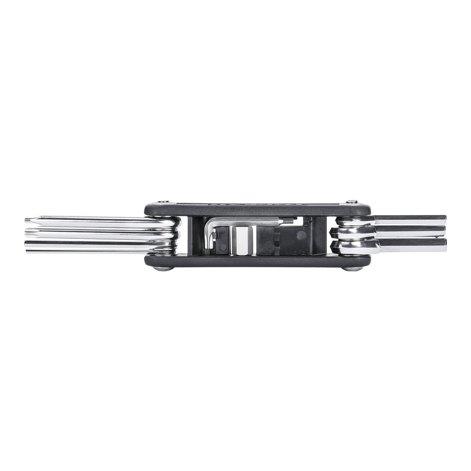 Herramienta Topeak M&uacute;ltiple X-tool+ image number 3.0